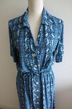 Nieuwe jurk Prachtig maat 40 BR&DY, Kleding | Dames, Maat 38/40 (M), Blauw, BR&DY, Nieuw