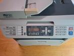Laserprinter BROTHER MFC 7440N, Computers en Software, Printers, Ophalen, Zo goed als nieuw, Printer