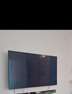 Samsung Qled 4K Tv 58inch Smart!, Audio, Tv en Foto, Televisies, Samsung, Zo goed als nieuw, Ophalen, QLED