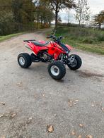 Honda trx 450r, Motoren, 450 cc, Meer dan 35 kW, 1 cilinder
