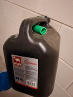Jerrycan 10 Liter -, Ophalen of Verzenden