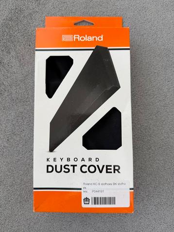 Roland Keyboard hoes tegen stof (41-61 toetsen) beschikbaar voor biedingen