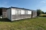 Grote stacaravan  10x4m – opknapper – gratis op te halen, Tot en met 2
