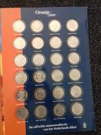 De officiële muntencollectie van het Nederlands Elftal, Nederland, Ophalen of Verzenden, Munten