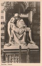 SITTARD Basiliek Kerk O.L. Vrouw van Smarten, Verzamelen, Ansichtkaarten | Nederland, Verzenden, 1920 tot 1940, Ongelopen, Limburg