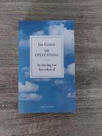 Jan Geurtz - De opluchting   in een dag van het roken af!, Ophalen of Verzenden, Zo goed als nieuw, Jan Geurtz