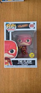 The Flash Funko Pop, Ophalen of Verzenden, Zo goed als nieuw