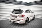 Voorlip achterlip sideskirt diffuser - Ford Kuga ST-Line 19+, Auto diversen, Tuning en Styling, Ophalen of Verzenden