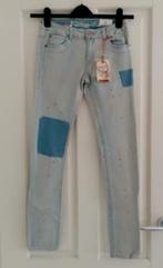 Retour jeans licht blauw nieuw! model Kyra slimfit 158 34823, Kinderen en Baby's, Nieuw, Meisje, Ophalen of Verzenden, Broek