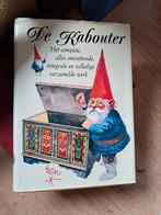 De kabouter, Ophalen of Verzenden, Zo goed als nieuw, Rien Poortvliet
