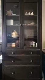 Hemnes kast van Ikea, gebruikt, Ophalen, Gebruikt, 25 tot 50 cm