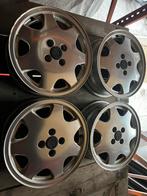 Golf 1 classic line 6j x 15 et 38 steek 4x100, Auto-onderdelen, Banden en Velgen, Overige, Gebruikt, 15 inch, Velg(en)