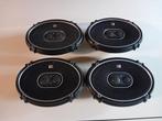 JBL auto speaker set 4x, Auto diversen, Ophalen of Verzenden, Zo goed als nieuw