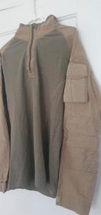 Kct test materiaal. Combatshirt, Ophalen of Verzenden, Landmacht, Nederland, Kleding of Schoenen