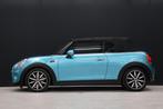 MINI Cabrio 1.5 Cooper Chili Serious Business [STOELVERWARMI, Auto's, Voorwielaandrijving, 136 pk, Gebruikt, Cabriolet