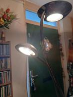 Bijna gratis vloerlamp met dimmer, Ophalen, Zo goed als nieuw, 150 tot 200 cm