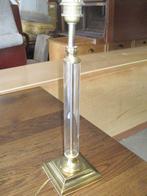 Vintage tafellamp Kullmann design, Huis en Inrichting, Lampen | Tafellampen, Gebruikt