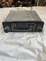 Kraco KID-550 Radio en stereo 8 track voor 12 volt auto’s, Ophalen of Verzenden, Gebruikt