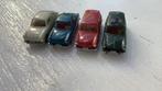 Wiking Vintage modellen. VW 1500/1600 vrijwel nieuwstaat, Ophalen of Verzenden, Zo goed als nieuw, Auto, Wiking