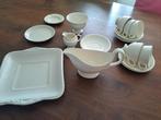 Wedgwood Edme  €40 voor alles, Huis en Inrichting, Keuken | Servies, Ophalen, Zo goed als nieuw, Wedgwood, Kop(pen) en/of Schotel(s)