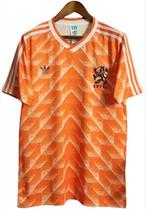 Nederlands Elftal Shirt 1988, Ophalen of Verzenden, Zo goed als nieuw