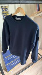 Stone trui, Blauw, Nieuw, Overige maten, Ophalen of Verzenden