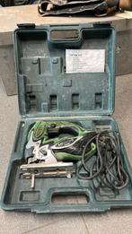 Hitachi decoupeerzaag machine CJ110M, Gebruikt, Decoupeerzaag, 600 tot 1200 watt, Ophalen of Verzenden