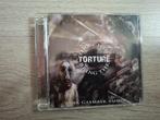 Cd Those Who Bring The Torture – Tank Gasmask Ammo (2008), Ophalen of Verzenden, Zo goed als nieuw