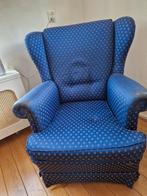Crapeau, Huis en Inrichting, Fauteuils, Ophalen, Gebruikt