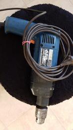 AEG boormachine, Doe-het-zelf en Verbouw, Ophalen, Gebruikt, 600 watt of meer, Boormachine