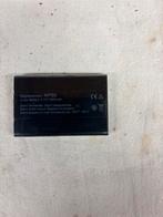 NP60 Li-ion Batterij 3.7V/1000mAh - Vervanging, Ophalen of Verzenden, Nieuw, Oplaadbaar