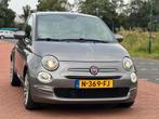 Fiat 500 C 1.2 Pop PANO BJ2020 KM 33 AANTOONBAAR !, Auto's, Fiat, Voorwielaandrijving, Stof, Gebruikt, 4 cilinders