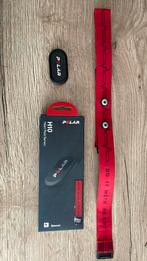 Polar H10 Heart Rate Sensor, Ophalen of Verzenden, Zo goed als nieuw, Polar