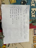 Fix en Fox, Boeken, Stripboeken, Rolf Kauka, Meerdere stripboeken, Ophalen, Gelezen