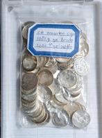 Zilveren 5 € munten 0.925, Ophalen of Verzenden, Koningin Juliana, Setje, Zilver