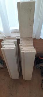 GRENEN RABAT 25X160, Ophalen, Gebruikt