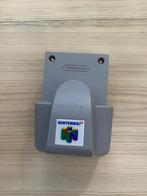 Nintendo 64 Rumble Pak, Gebruikt, Nintendo 64, Overige typen, Ophalen of Verzenden