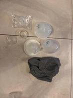 Baby Buddha Breast Pump, Ophalen of Verzenden, Gebruikt, Borstkolf