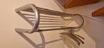 Kapstok met hangers, Minder dan 100 cm, Gebruikt, Wandkapstok, Ophalen