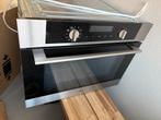 GRATIS DEFECT Pelgrim Inbouw Combi Magnetron Oven, Witgoed en Apparatuur, Ovens, Gebruikt, Hete lucht, Oven met grill, Inbouw