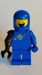 Lego Minifigure - 71023 Apocalypse Benny, Ophalen of Verzenden, Zo goed als nieuw, Losse stenen, Lego