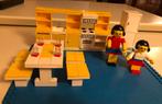 Lego vintage keukentje 263, Kinderen en Baby's, Speelgoed | Duplo en Lego, Complete set, Gebruikt, Ophalen of Verzenden