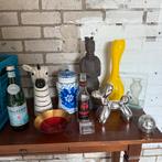 Diverse Decoratieve Items, Ophalen, Gebruikt