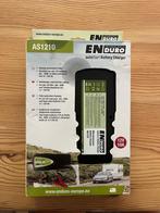 Nieuwe Enduro AutoStart Battery Charger AS1210, Ophalen of Verzenden, Nieuw