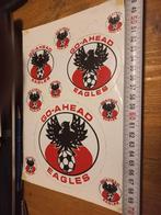 Go ahead Eagles, Ophalen of Verzenden, Zo goed als nieuw