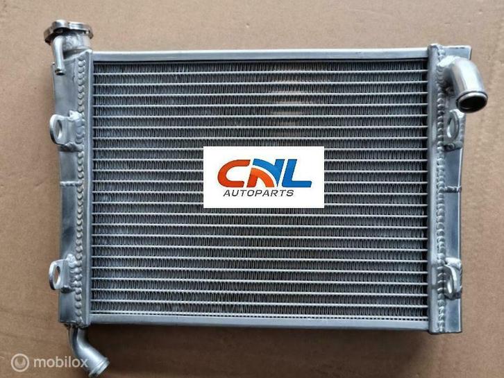 Radiateur Yamaha TZ 250 TZ250 1985 ALLOY 3CORE 85, Motoren, Onderdelen | Yamaha, Nieuw, Ophalen of Verzenden