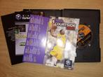 NBA Courtside 2002, Ophalen of Verzenden, Zo goed als nieuw, Sport, 3 spelers of meer