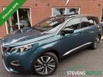 Peugeot 5008 1.2 PT BL. GT-Line SCHUIF.KANTELDAK / PANODAK /, Auto's, 1280 kg, 1199 cc, Met garantie (alle), Origineel Nederlands