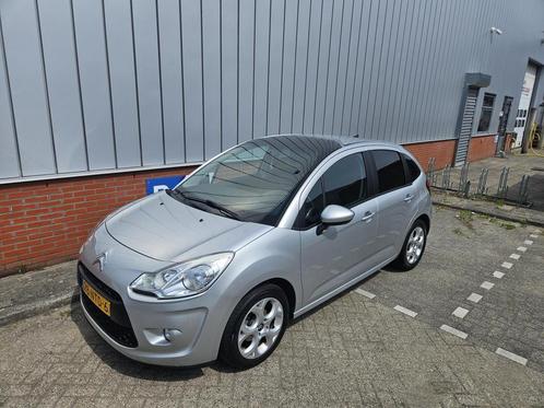 Citroen C3 1.4 Pano NAP PDC Climate Cruise, Auto's, Citroën, Bedrijf, Te koop, C3, ABS, Airbags, Airconditioning, Alarm, Bluetooth