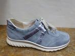 Blauwe sneakers Semler maat 41, Kleding | Dames, Schoenen, Info@semler.de, Blauw, Carl Semler Schuhfabrik GmbH & Co. KG, Nieuw
